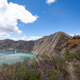 Illustration for article titled This High-Altitude Overlook Perfectly Frames a Volcano
